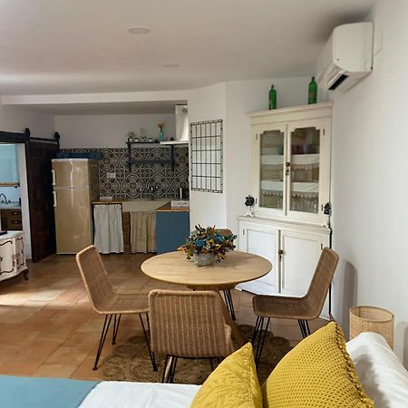 Carmen De Belen Apartamento Granada Exterior foto
