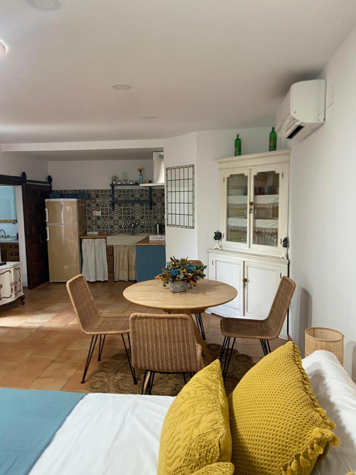 Carmen De Belen Apartamento Granada Exterior foto