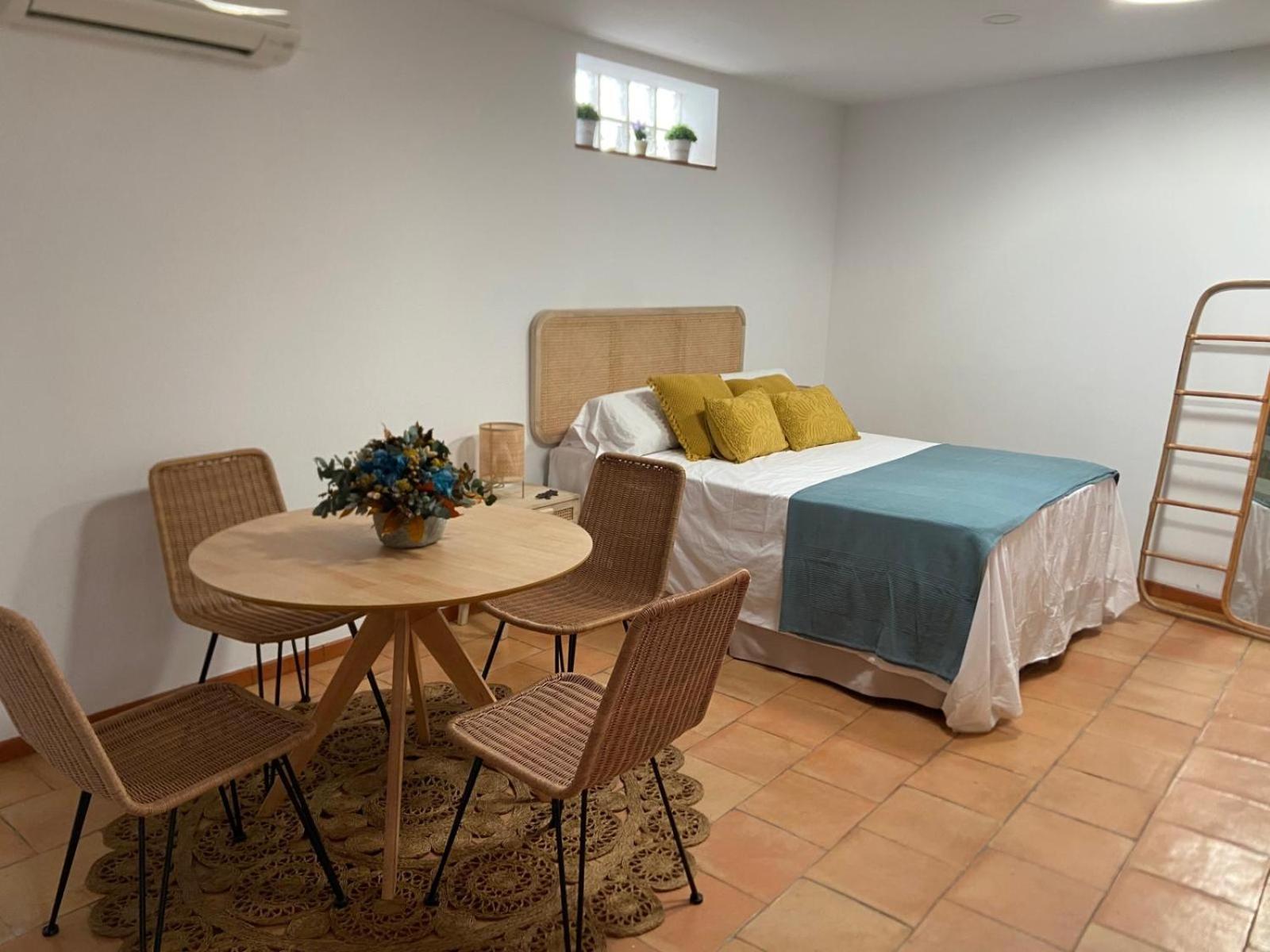 Carmen De Belen Apartamento Granada Exterior foto